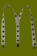 k�andy s potiskem Stars