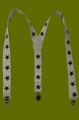 k�andy s potiskem Stars