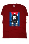 Che Guevara Red tri�ko