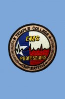 EMS Professions nivka