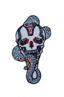 Snake Skull n�ivka