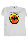 Soulfly tričko