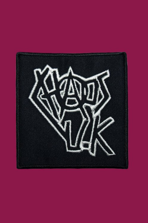 Chaos U.K. nivka - Kliknutm na obrzek zavete