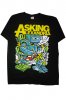 Asking Alexandria tri�ko p�nsk�