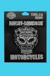 Harley Davidson nivka