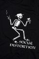 Social Distortion triko dmsk