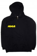 MMA Fighter mikina pánská