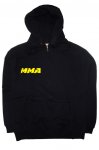 MMA Fighter mikina p�nsk�