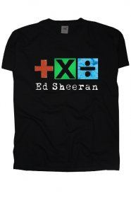 Ed Sheeran triko