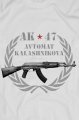 AK 47 triko