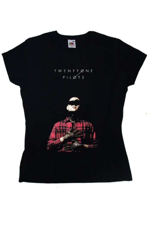 Twenty One Pilots triko dmsk - Kliknutm na obrzek zavete