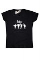 Beatles Girl tri�ko