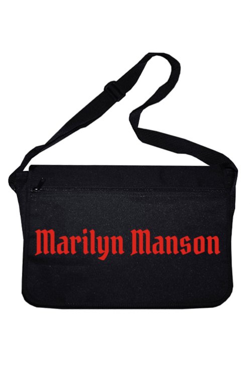 Marilyn Manson taka - Kliknutm na obrzek zavete