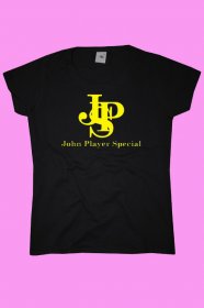 John Player Special triko dmsk