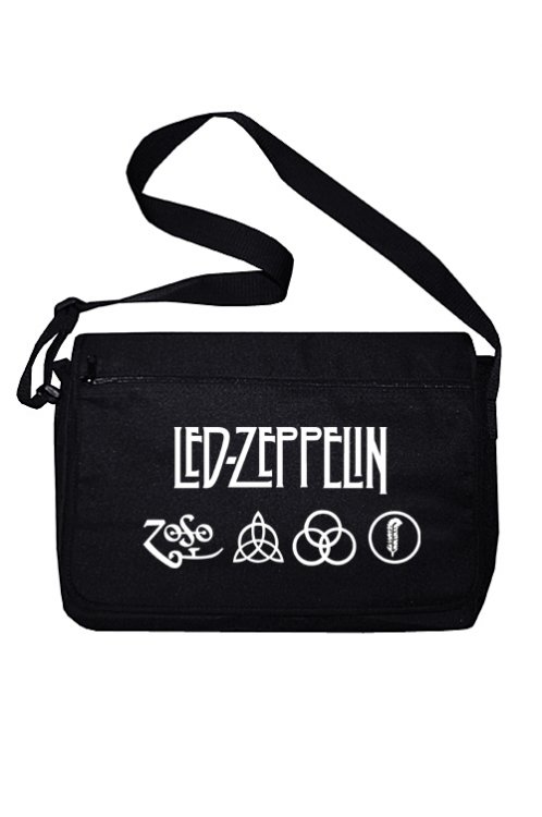 Led Zeppelin taka - Kliknutm na obrzek zavete