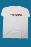 Offspring pánské tričko