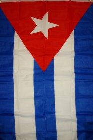 Kubnsk Republika vlajka