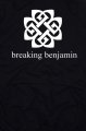 Breaking Benjamin mikina pnsk