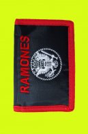 Ramones peněženka