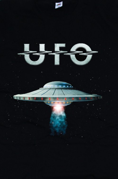UFO triko - Kliknutm na obrzek zavete