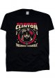 Funkadelic - Clinton tri�ko