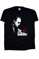 Godfather tričko