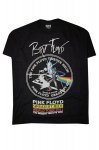 Pink Floyd tričko