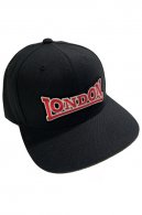 London snapback