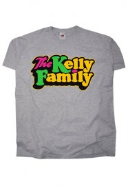 Kelly Family triko