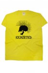 Exploited tričko pánské