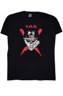 S.O.D. triko