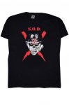 S.O.D. tri�ko