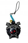 Rock Skull kl��enka