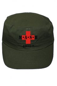 MASH Fidel kiltovka