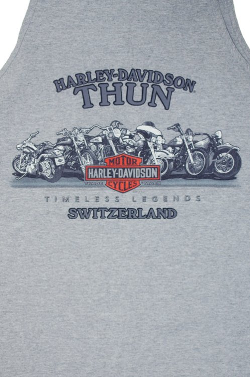 Harley Davidson tlko - Kliknutm na obrzek zavete