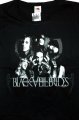Black Veil Brides triko dmsk
