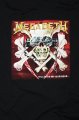 Megadeth triko