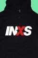 INXS mikina pnsk