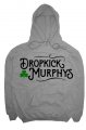 Dropkick Murphys mikina p�nsk�