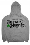 Dropkick Murphys mikina pnsk