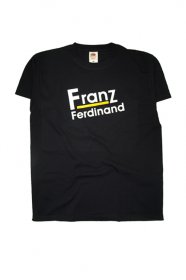 Franz Ferdinand triko