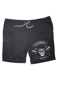 La Coka Nostra kraasy