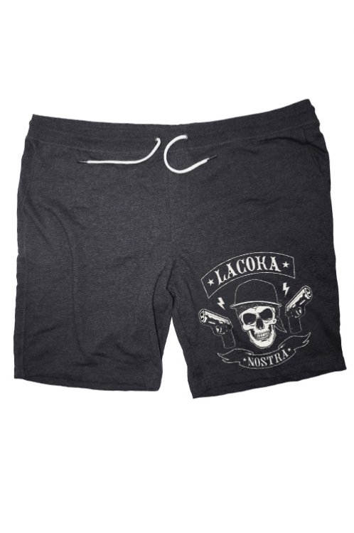 La Coka Nostra kraasy - Kliknutm na obrzek zavete