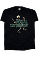 Social Distortion tri�ko