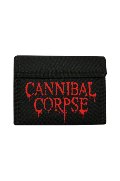 Cannibal Corpse penenka - Kliknutm na obrzek zavete