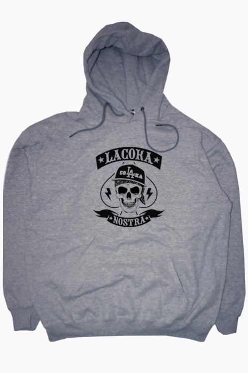 La Coka Nostra pnsk mikina - Kliknutm na obrzek zavete