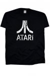 Atari Games tričko