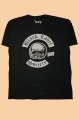 Black Label Society tri�ko