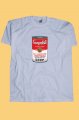 Campbell's Soup tri�ko