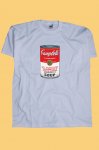 Campbell's Soup triko